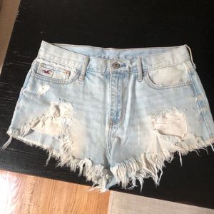 American Eagle Size 7 Shorts